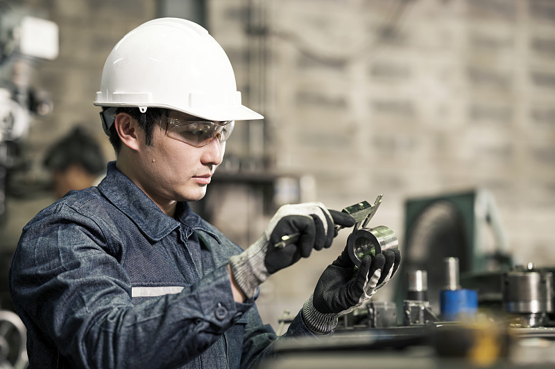 Scope measurement
