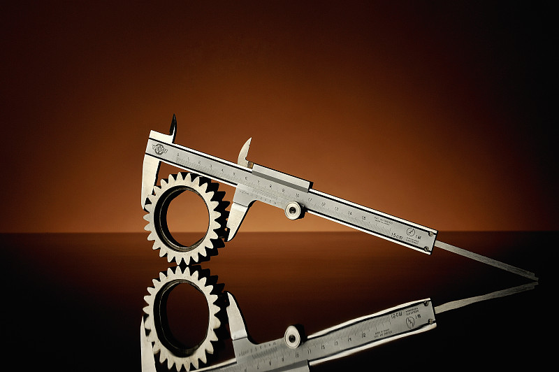 Scope measurement