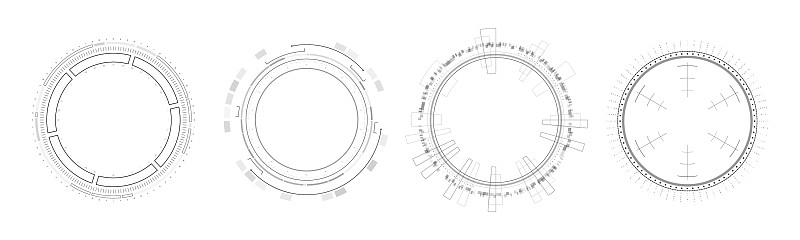 rifle scopes