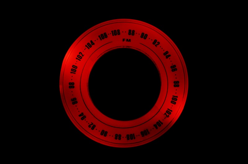 rifle scopes (2)