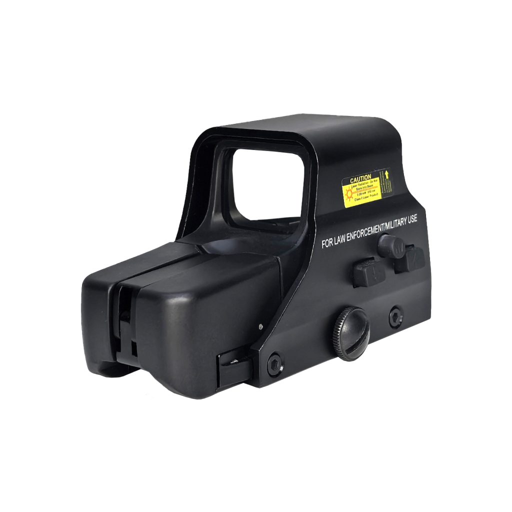 Reflex Red Dot Sights CHX1223OR