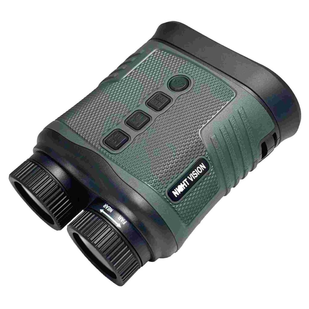 Night Vision HAJ-LG67