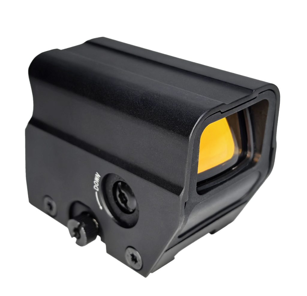 Reflex Red Dot Sights HUQ124TR