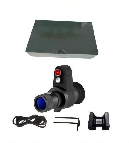 Night Vision Rifle Scopes 4-15X