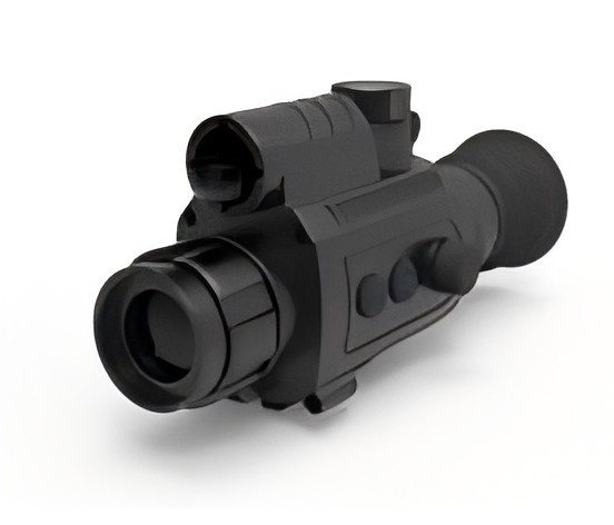 Thermal Imaging Rifle Scopes 384 × 288
