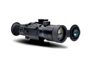 night vision rifle scope