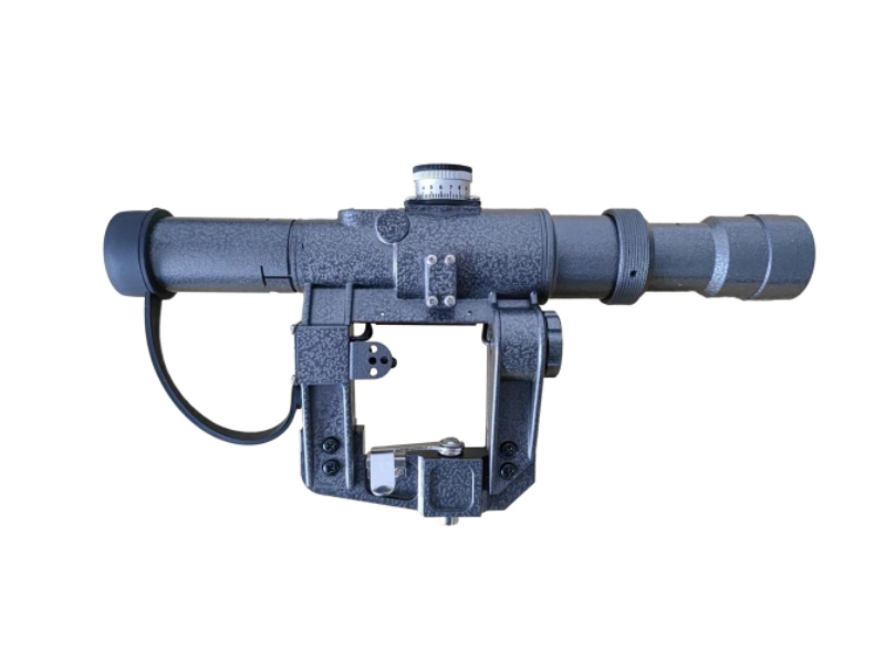 svd rifle scope