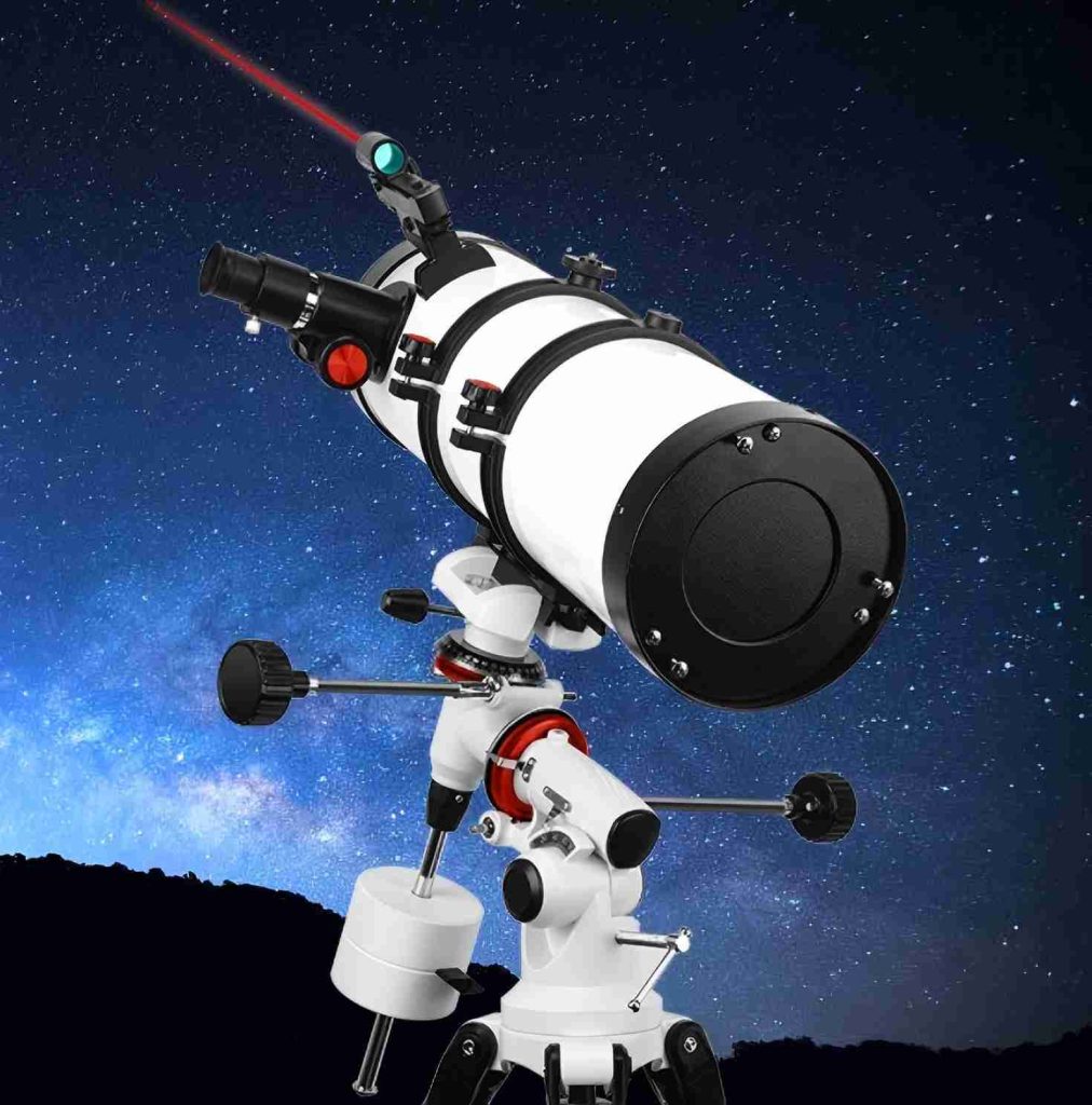 Telescopes