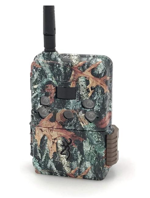 Browning Defender Wireless Pro Scout Trail Cameras