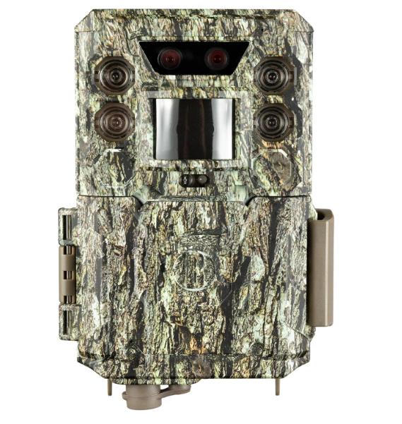 Bushnell Core DS No Glow Trail Cameras
