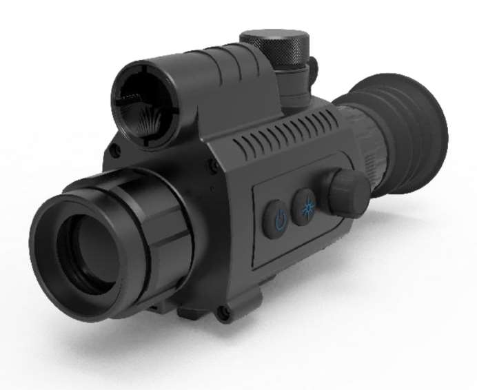 Thermal Imaging Rifle Scopes HDN325