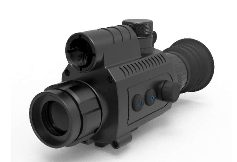 Thermal Imaging Rifle Scopes HDN325