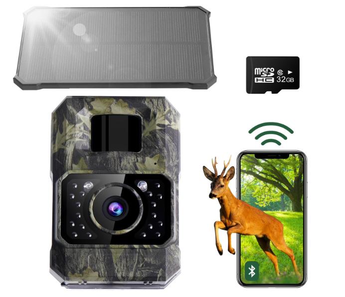 Wildlife Cameras