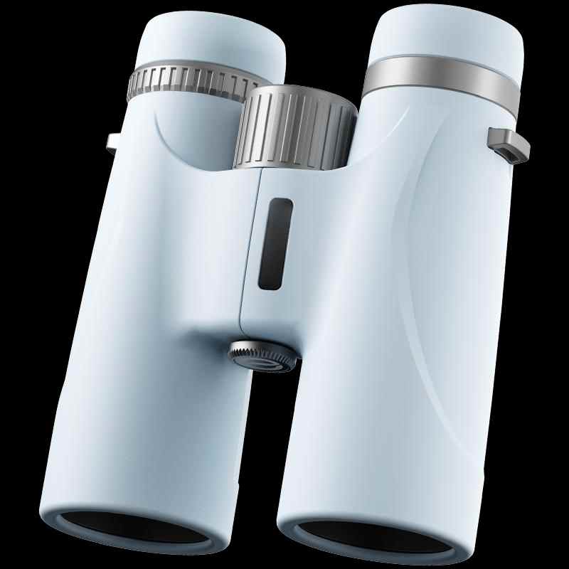 7x42 All-Purpose Binoculars LODR7424