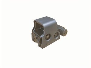 ATH001 1x Holographic Sight ATH001 1