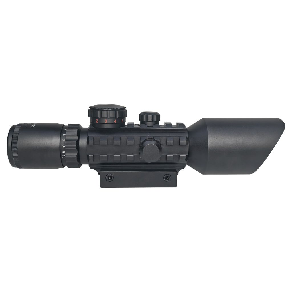 CHX3-10X42E