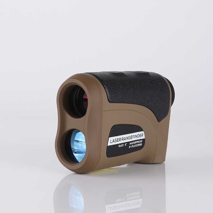 LOS4000 Long Range Rangefinder LOS4000 1