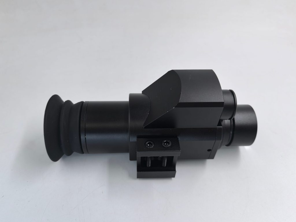 CYFS01 7x Thermal Night Vision Monocular CYFS01 1