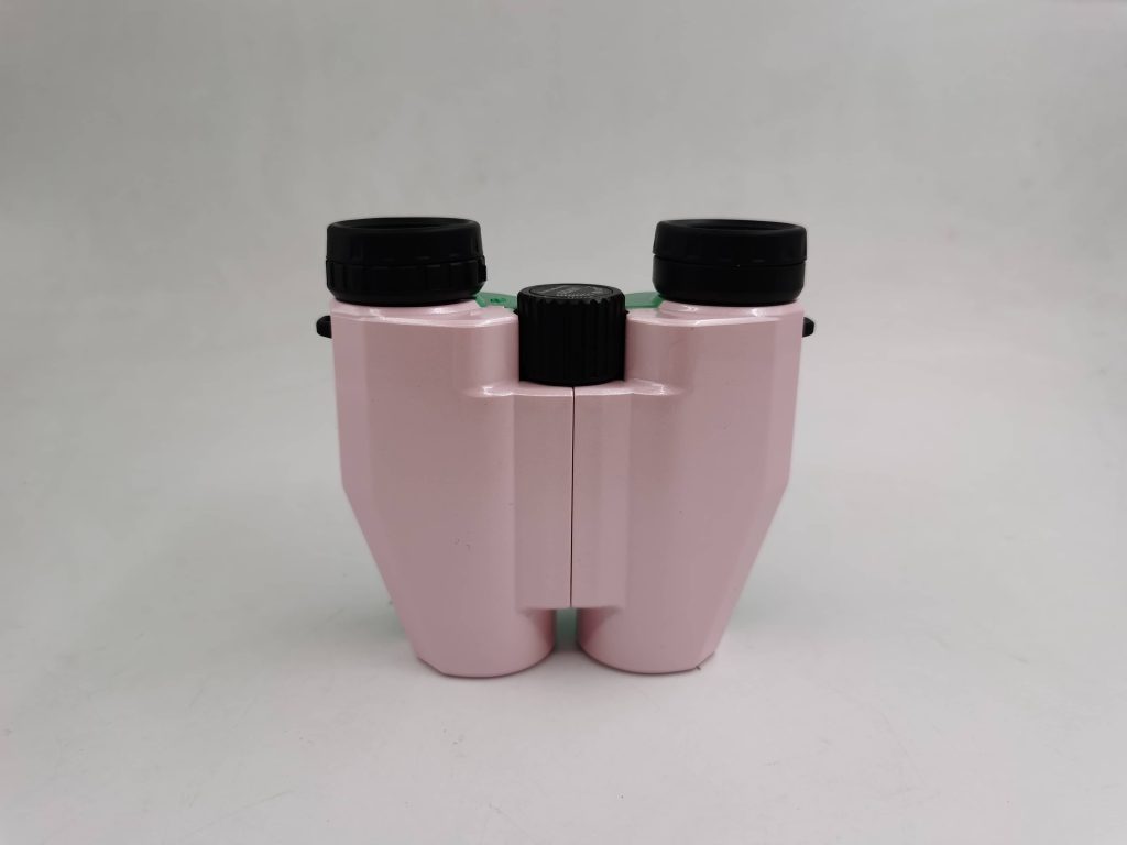 10x25 Compact Binoculars LODP10254 1