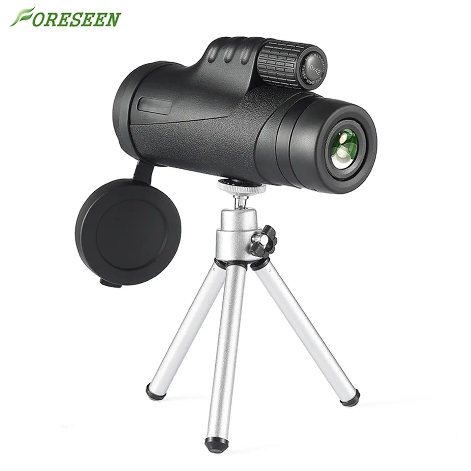12x, 8x & 10–30x Zoom Monoculars LODM12501 2