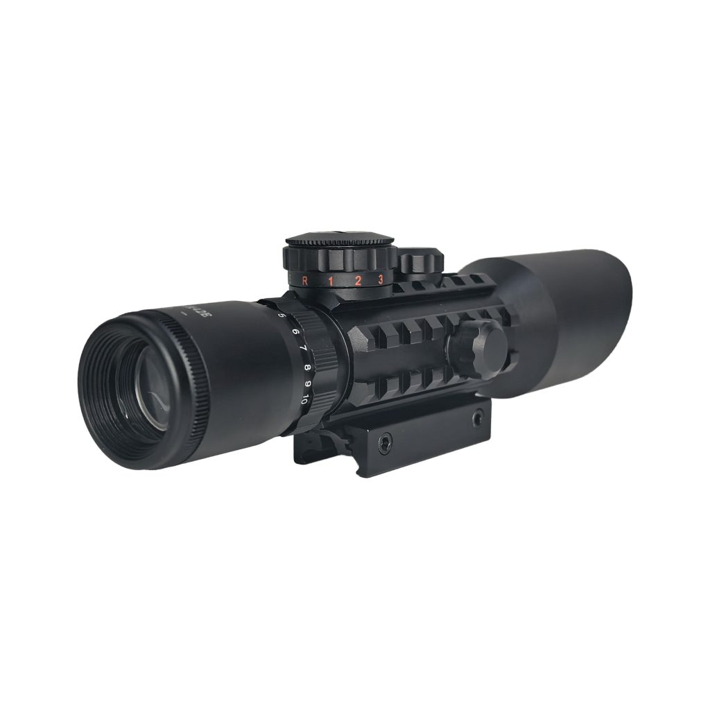 CHX3-10X42E
