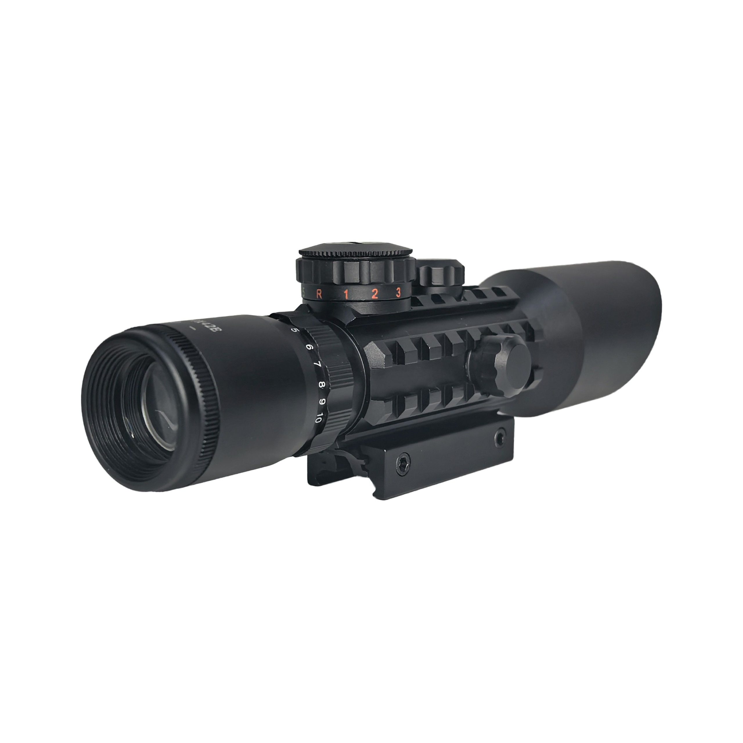 CHX3-10X42E