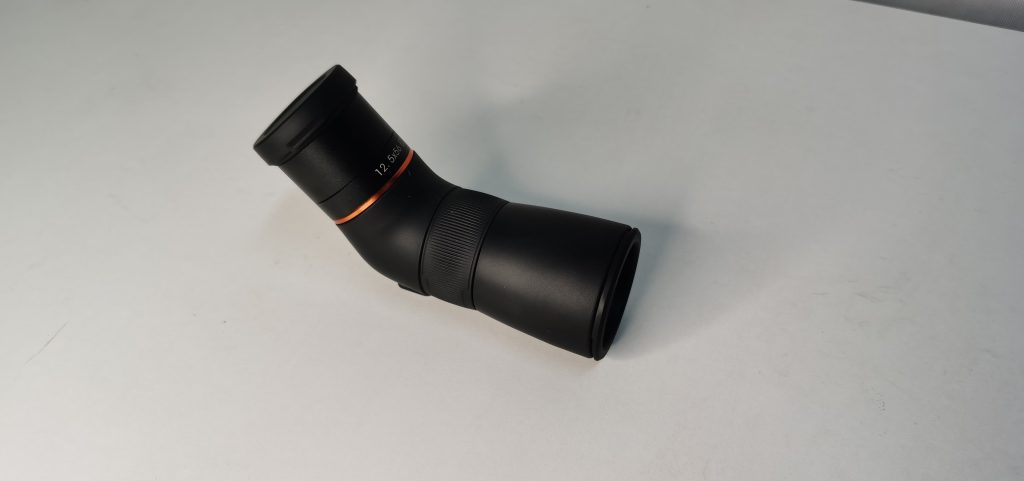 Versatile Long-range Spotting Scopes MELS12.556ED 2