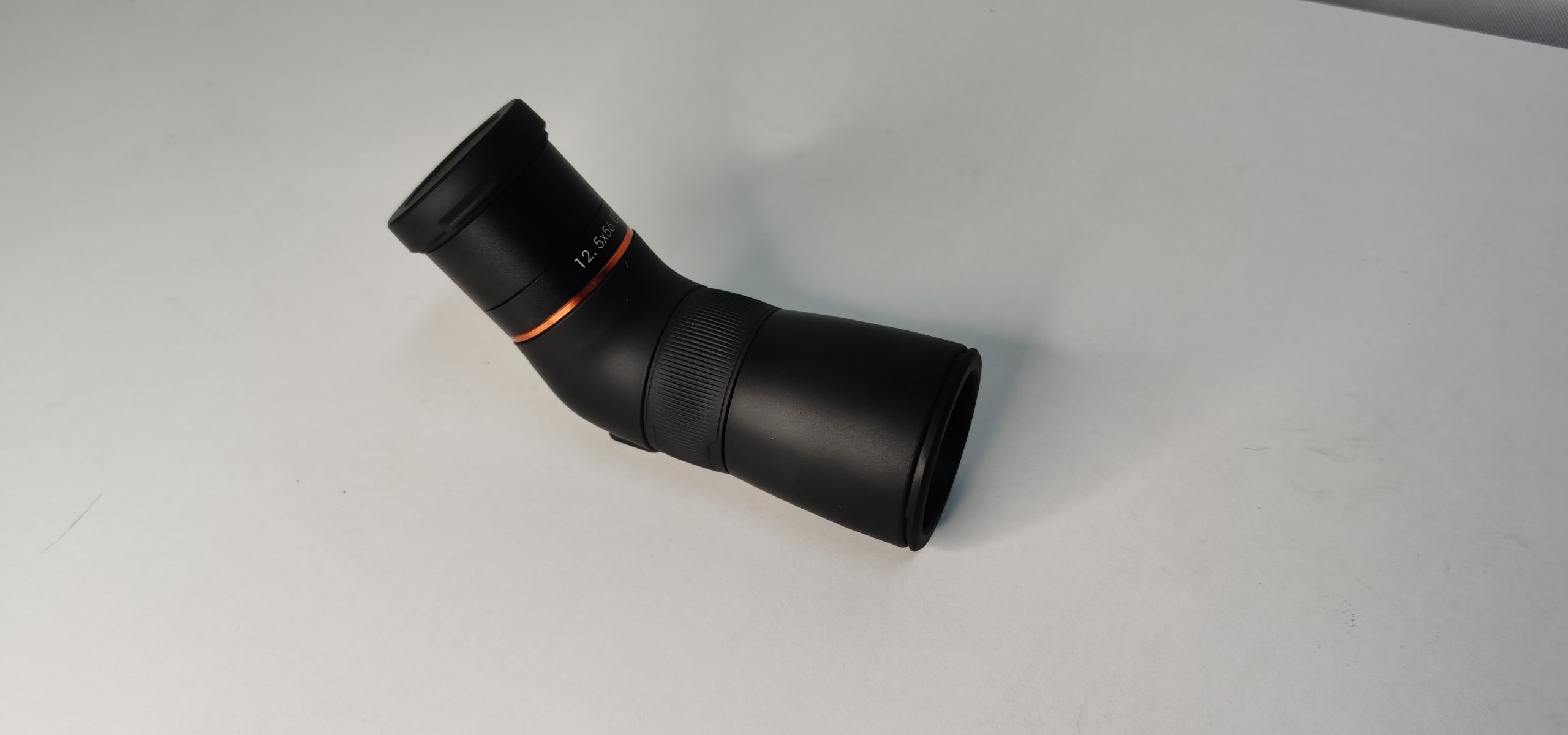 Versatile Long-range Spotting Scopes MELS12.556ED 2