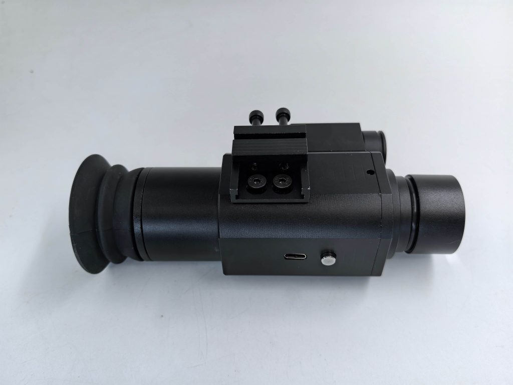 CYFS01 7x Thermal Night Vision Monocular CYFS01 2