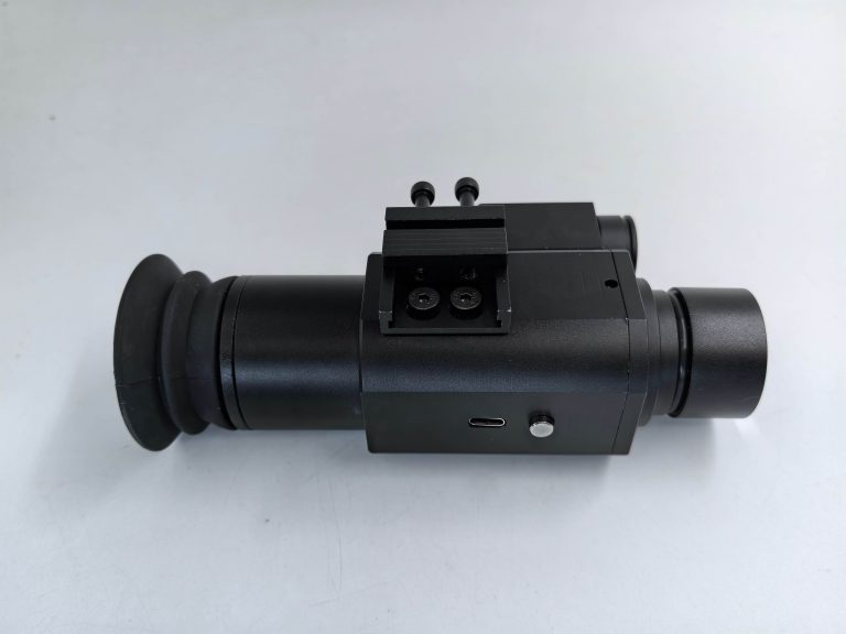 CYFS01 7x Thermal Night Vision Monocular CYFS01 2
