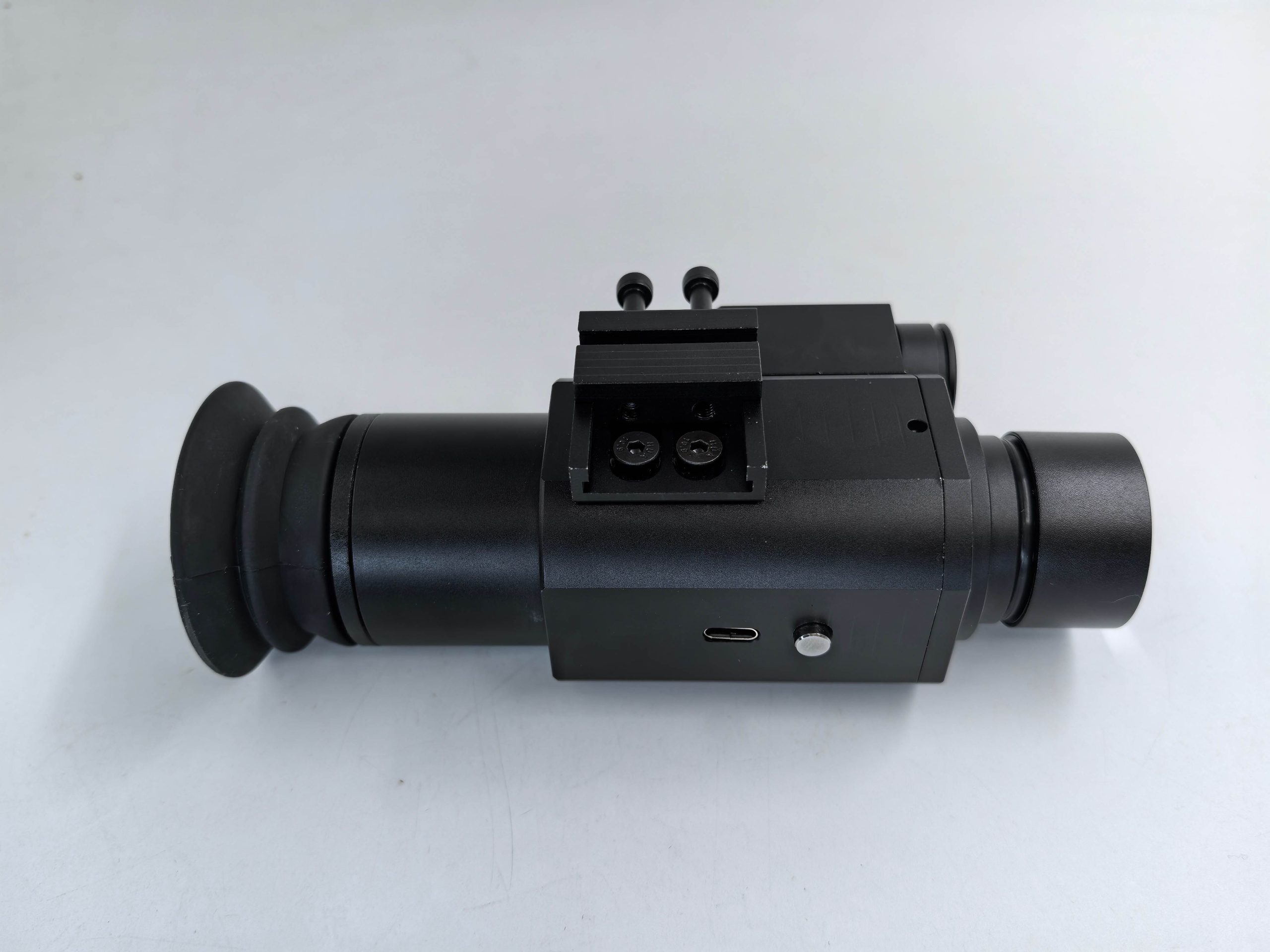CYFS01 7x Thermal Night Vision Monocular CYFS01 2