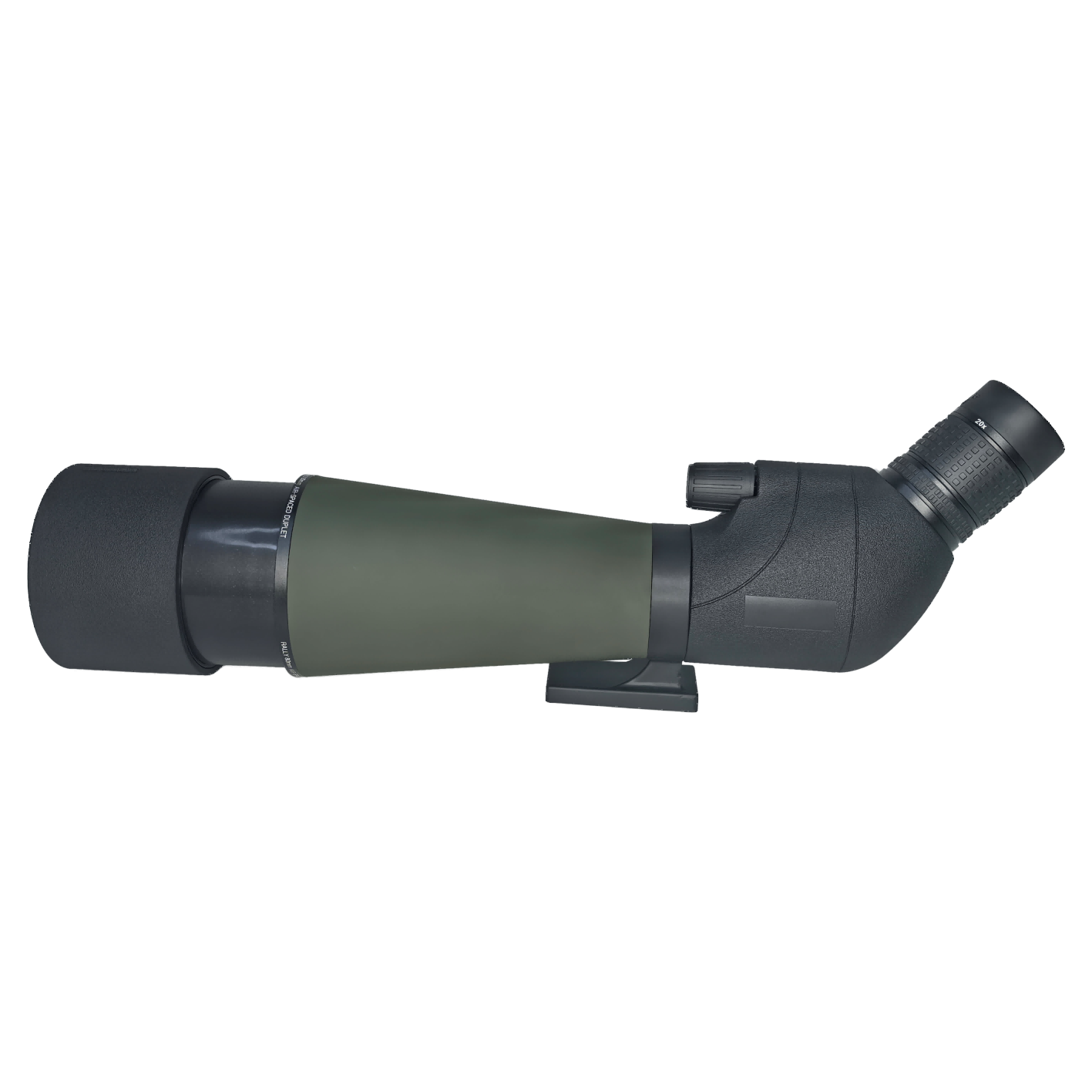 20×60 Spotting Scope DAM206080-1 2