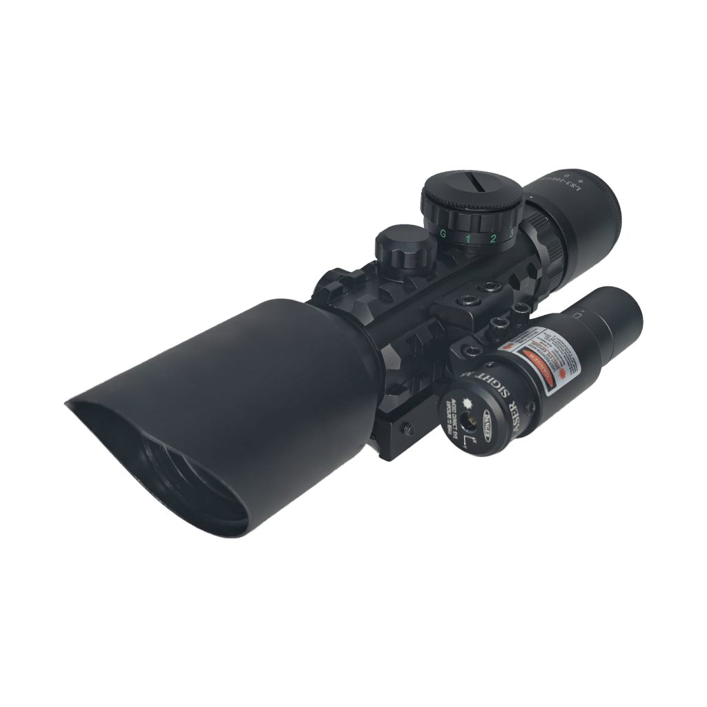 CHX3-10X42E
