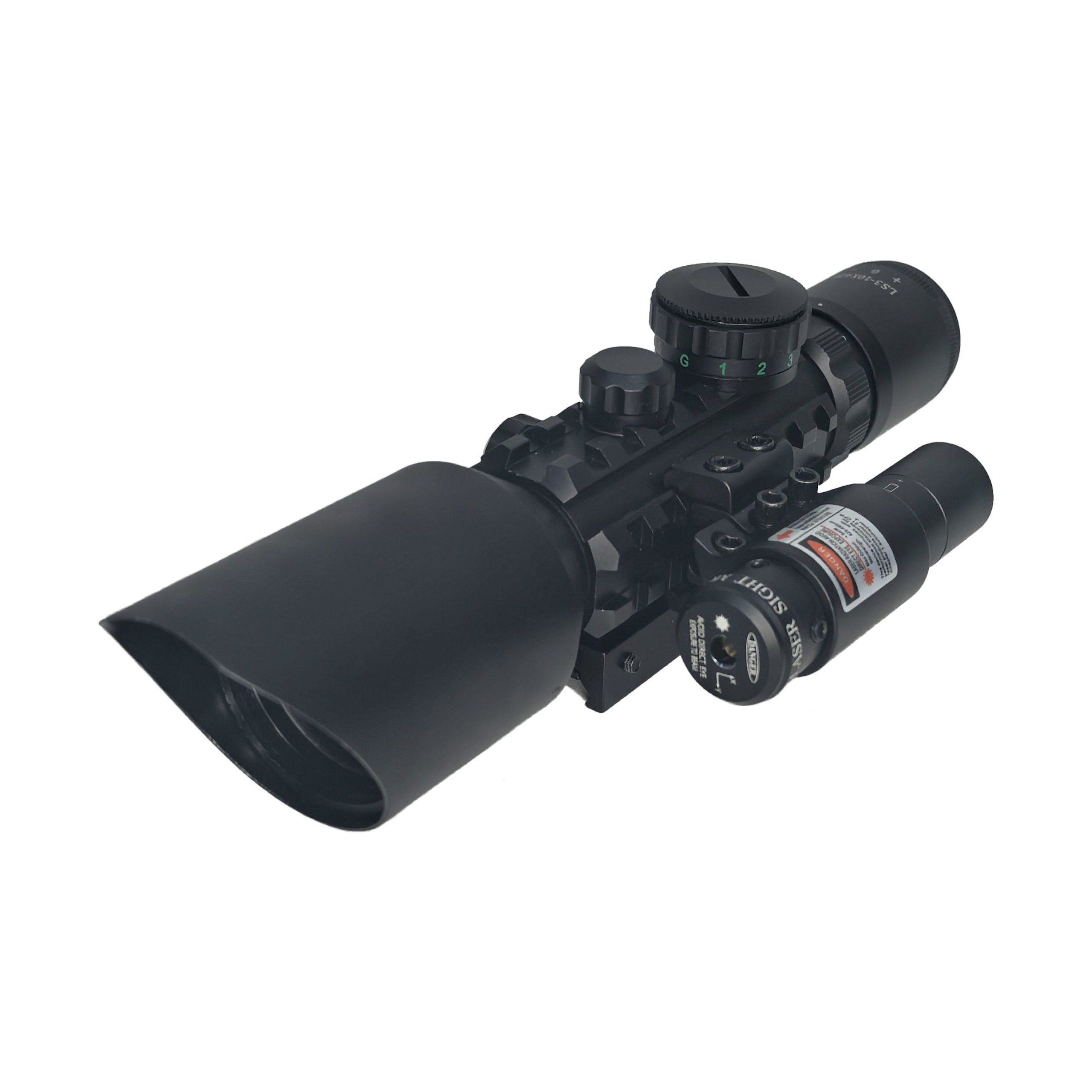 CHX3-10X42E