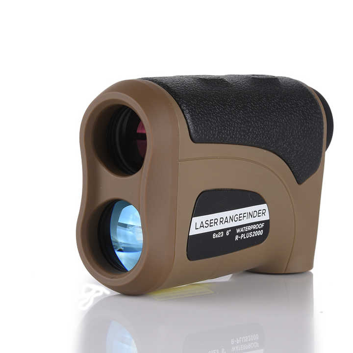 LOS4000 Long Range Rangefinder LOS4000 3