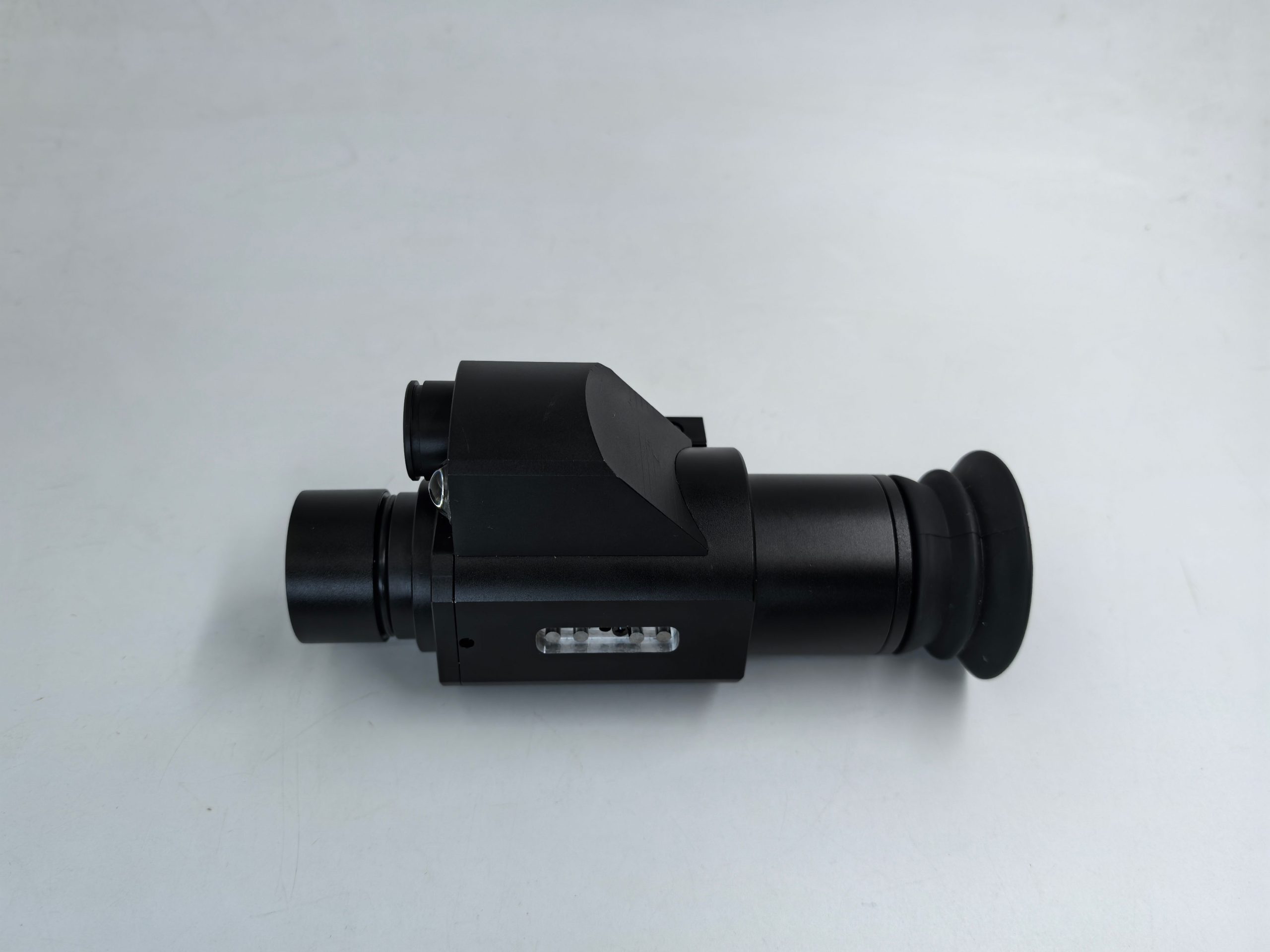 CYFS01 7x Thermal Night Vision Monocular CYFS01 3