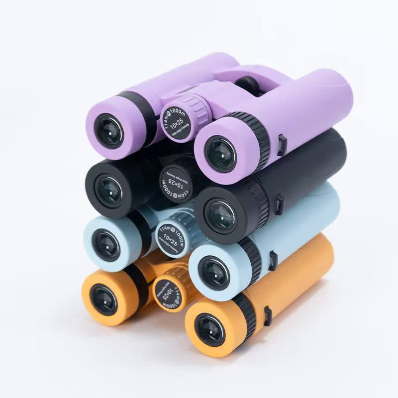 10x25 & 12x32 Compact Binoculars LIDR10258 4