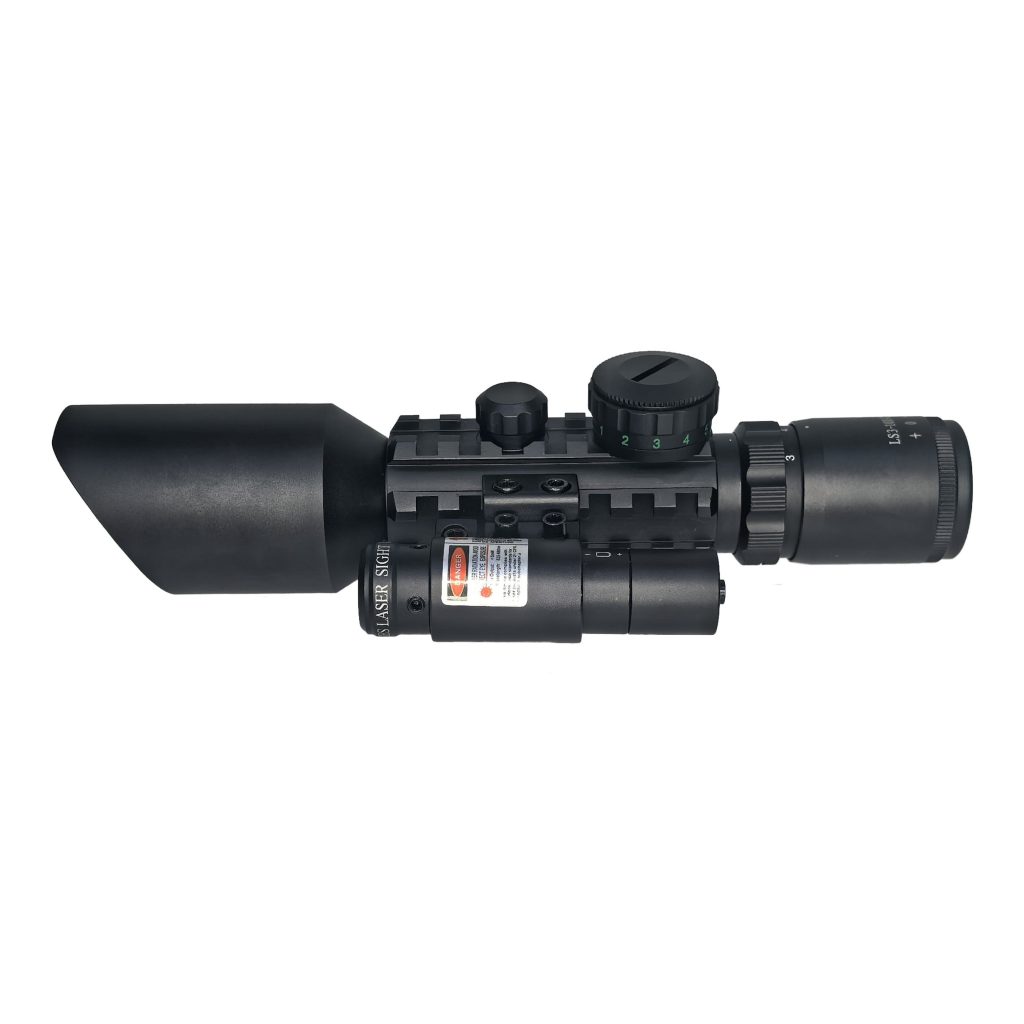 CHX3-10X42E
