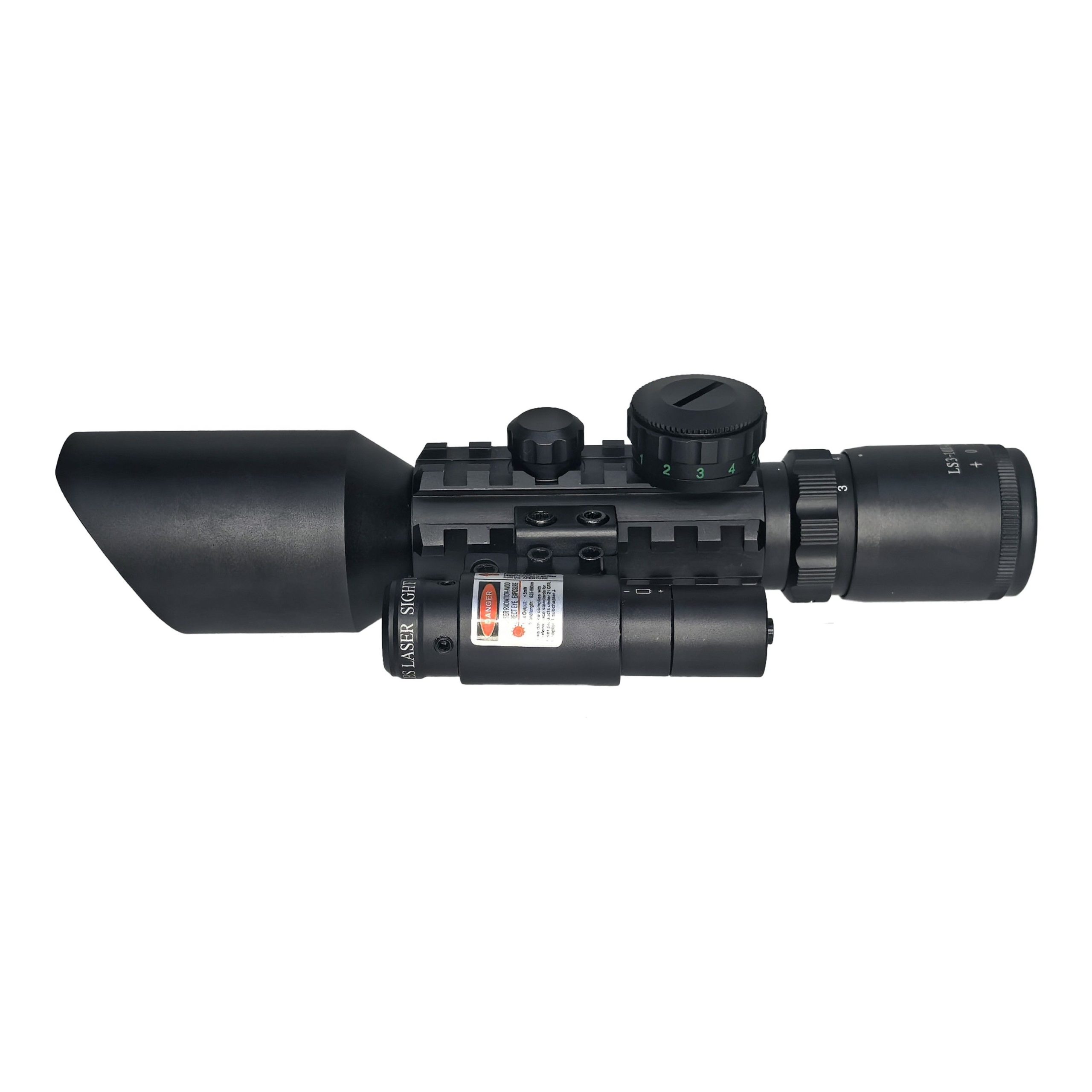 CHX3-10X42E