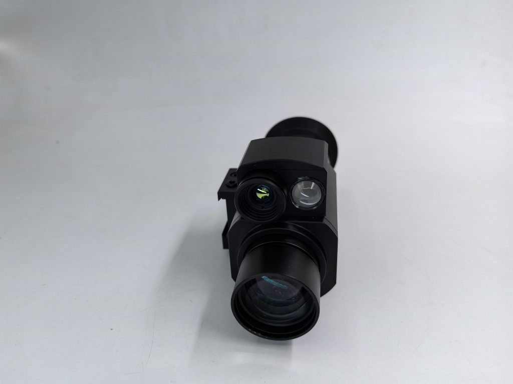 CYFS01 7x Thermal Night Vision Monocular CYFS01 4