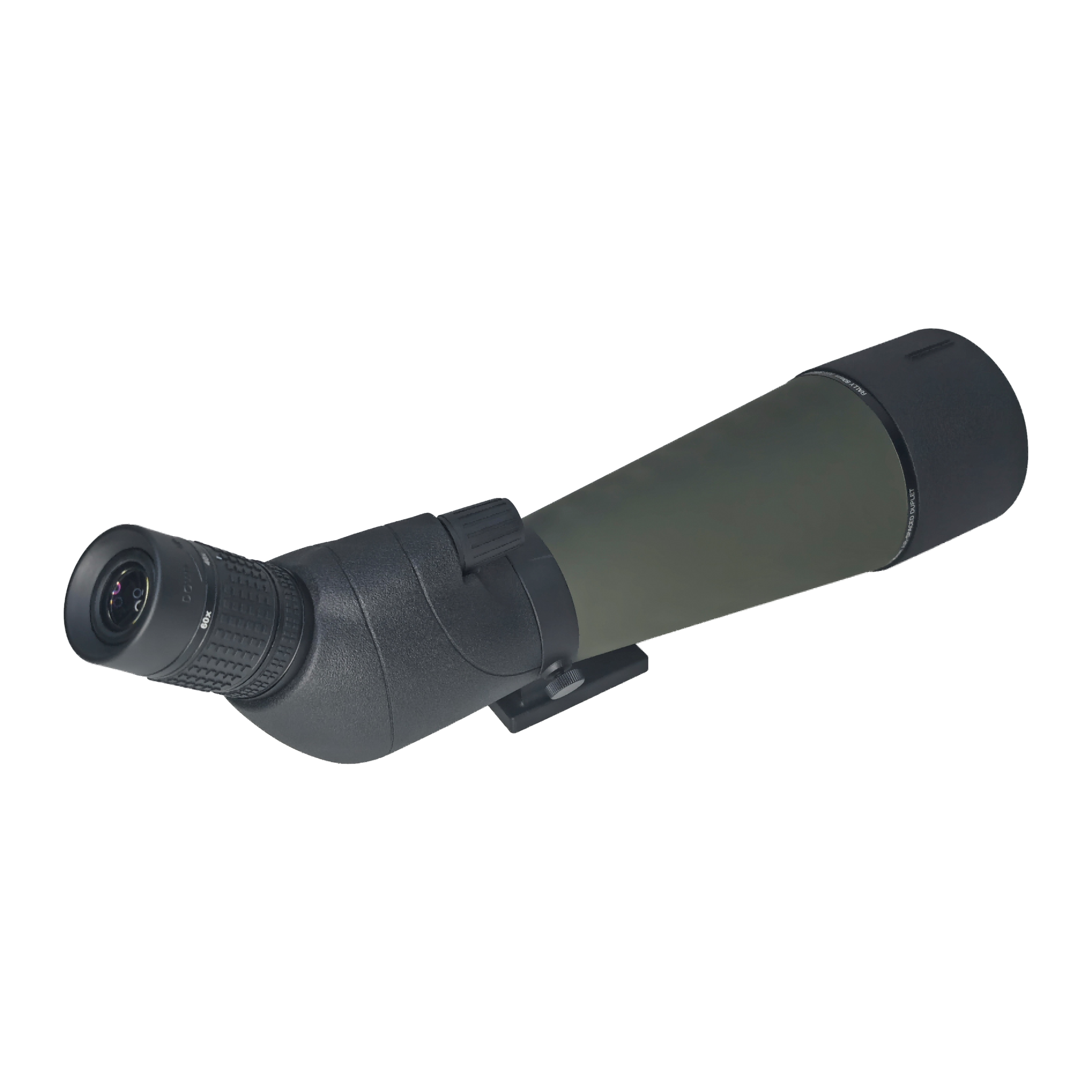 20×60 Spotting Scope DAM206080-1 4