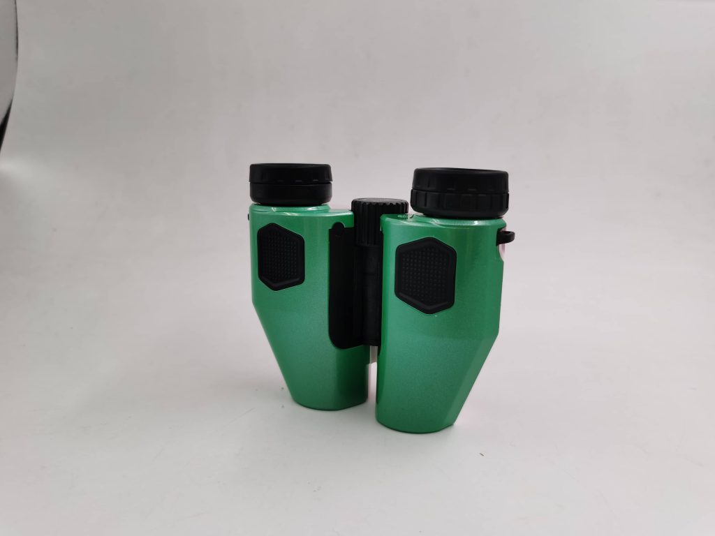 10x25 Compact Binoculars LODP10254 4