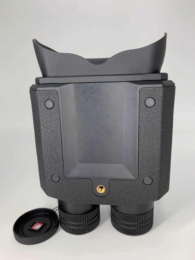 HAJ-NV6181 Wi-Fi Trail Camera 4