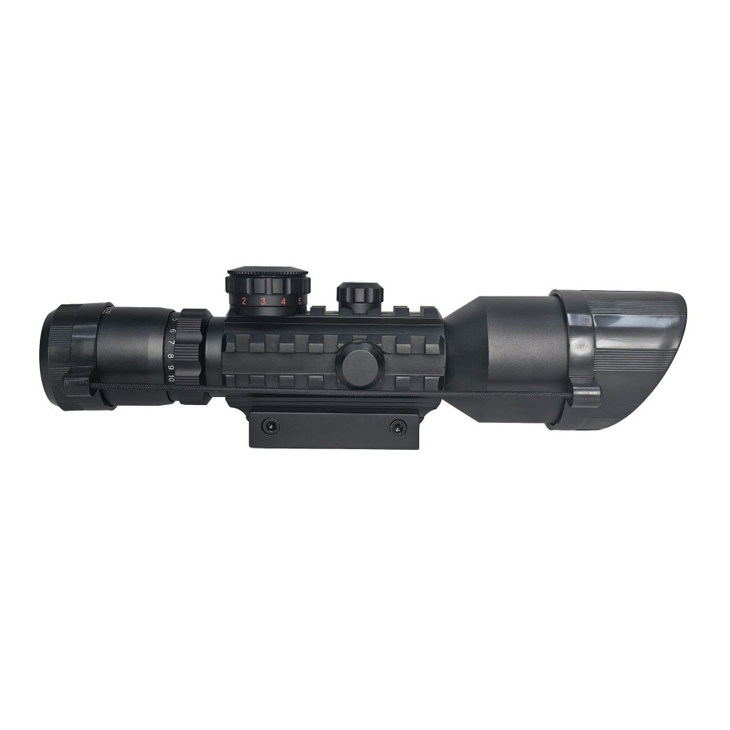 CHX3-10X42E