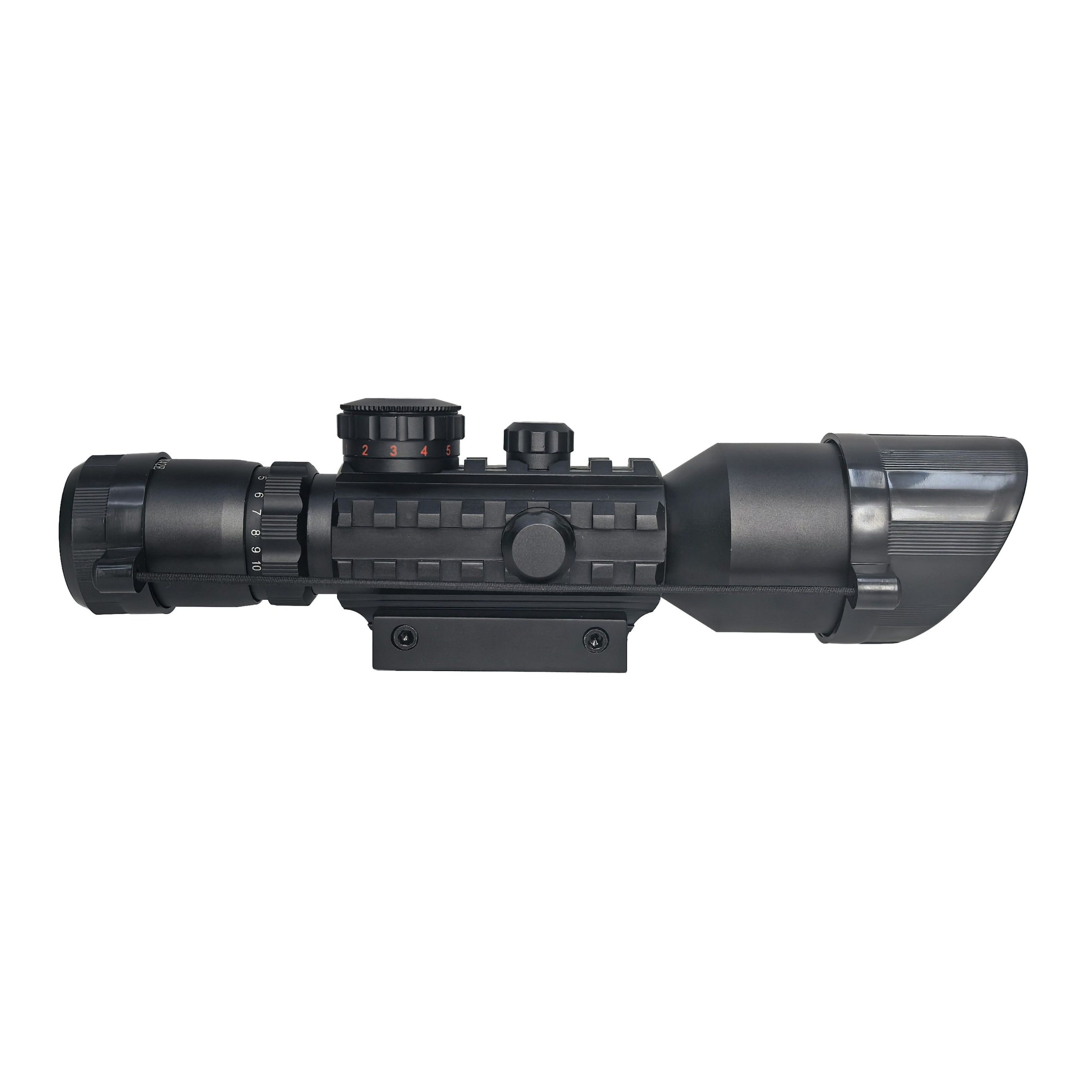 CHX3-10X42E