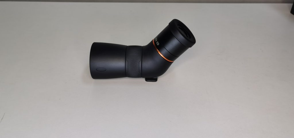 Versatile Long-range Spotting Scopes MELS12.556ED 5