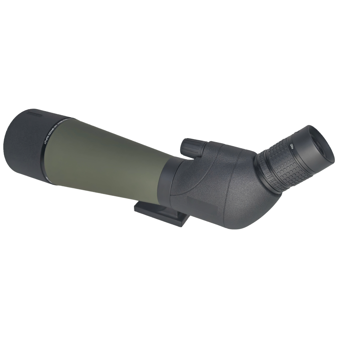 20×60 Spotting Scope DAM206080-1 5
