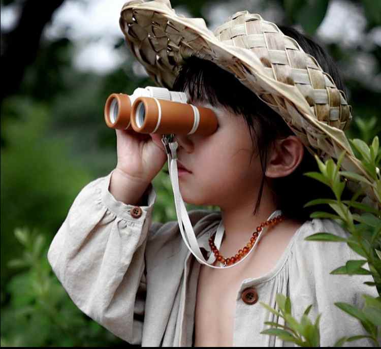 Binoculars for Children