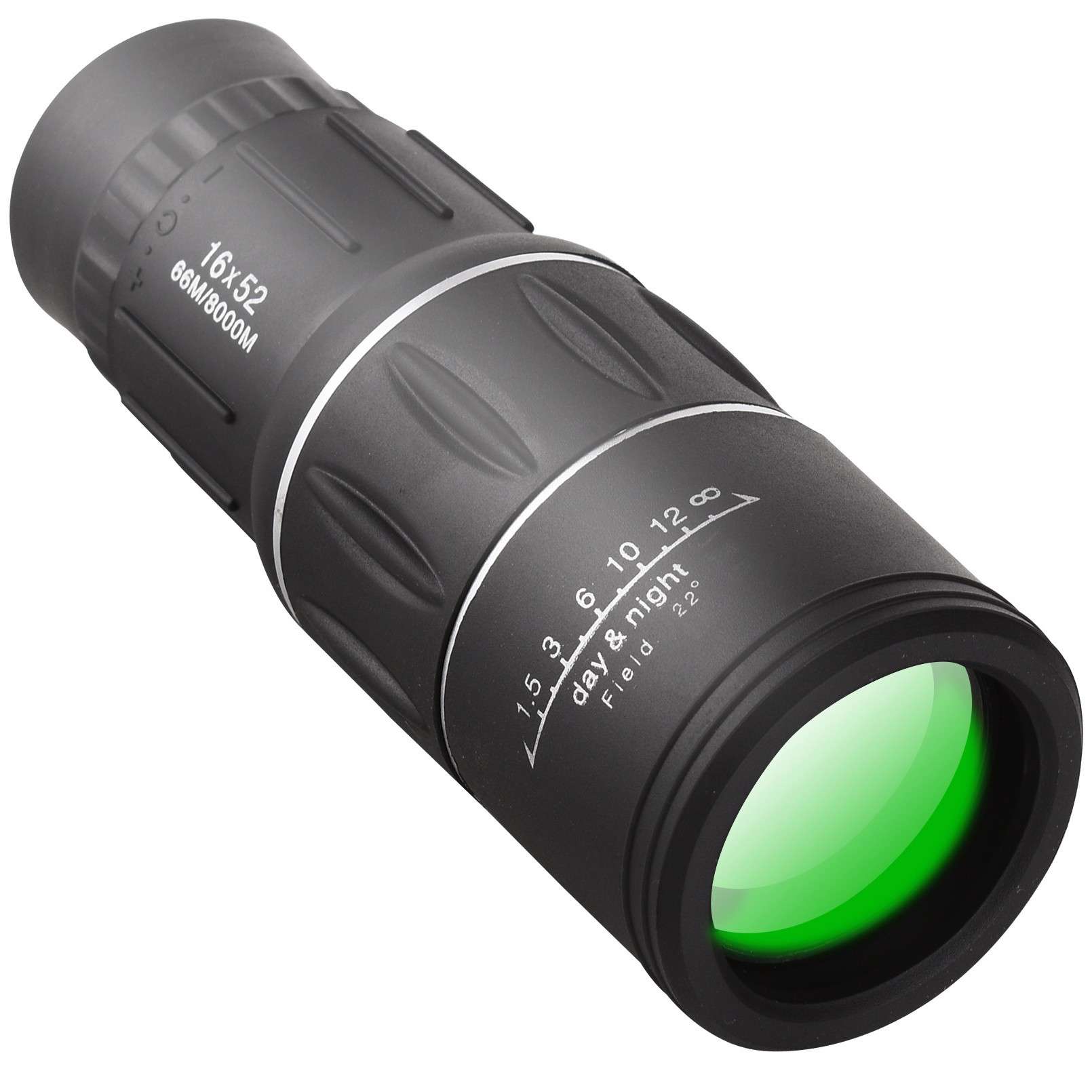 Monoculars