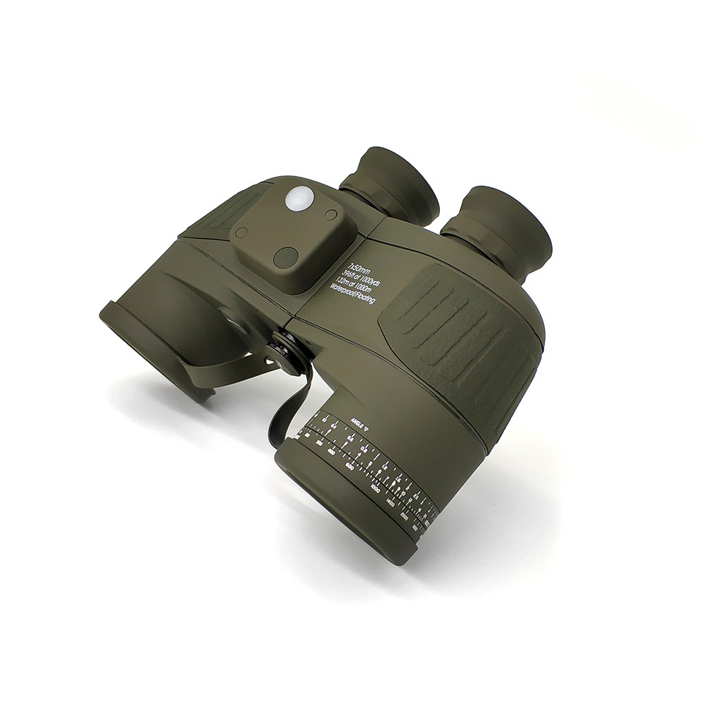 Porro Binoculars